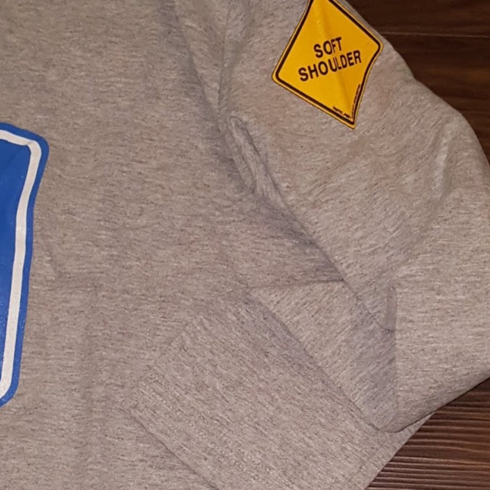 Night Shirt - image 2